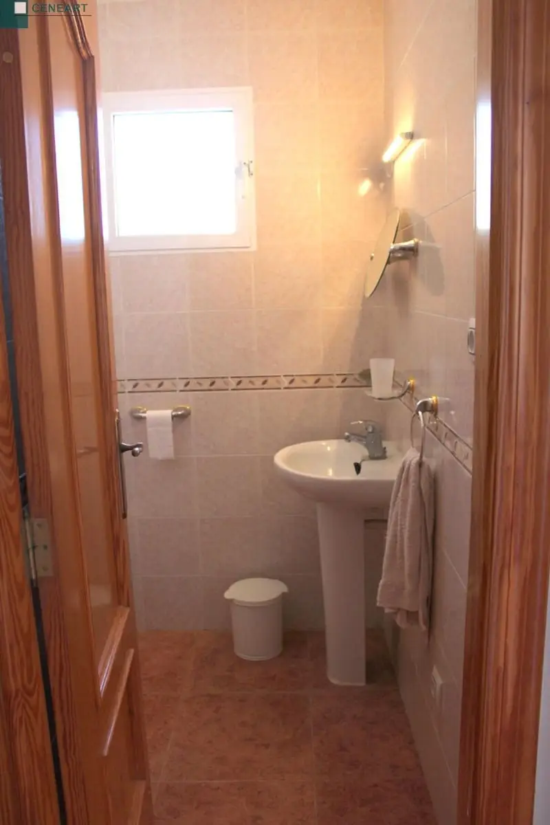 Chalet en venta en Oliva, Valencia