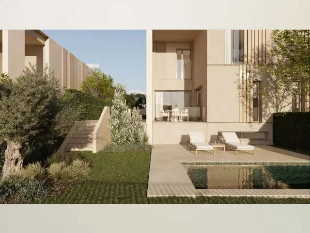 Casa-Villa de 4 Dormitorios en venta Godella, España
