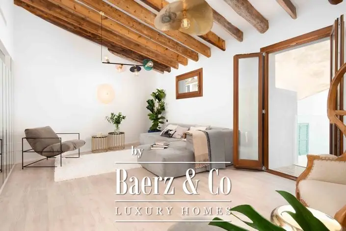 2 Bed Townhouse for sale