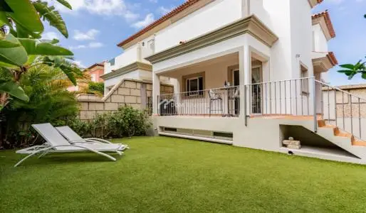 Casa Chalet en Venta en Adeje Santa Cruz de Tenerife