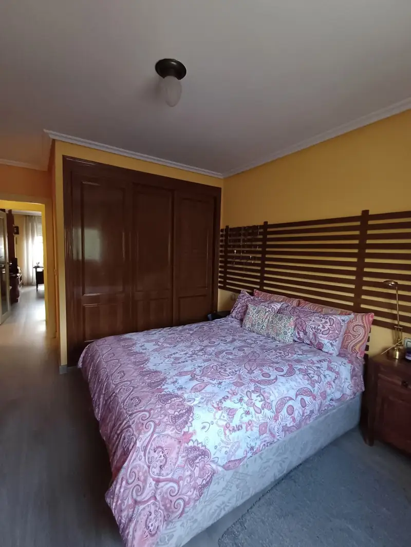 Venta Piso con trastero en Huerta Otea Salamanca