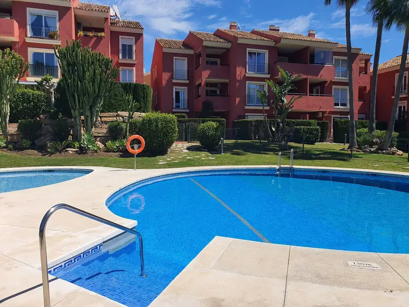 Apartamento 3 Dormitorios Riviera del Sol Costa del Sol