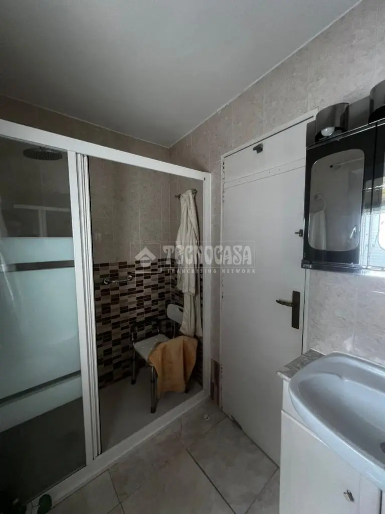 Piso en venta en Arganzuela 110m2 4 habitaciones