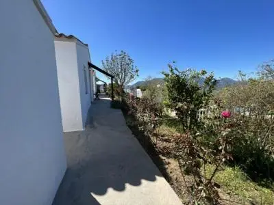 Complejo Turistico El Gastor Venta Lago Zahara