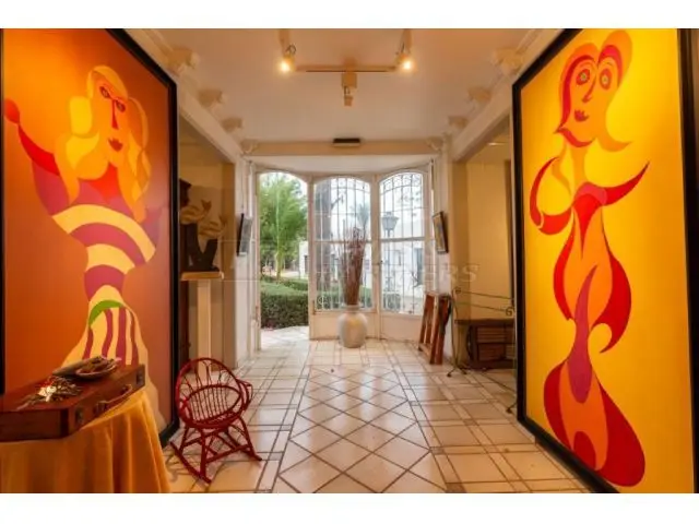 Finca con 3 Viviendas en Los Montesinos