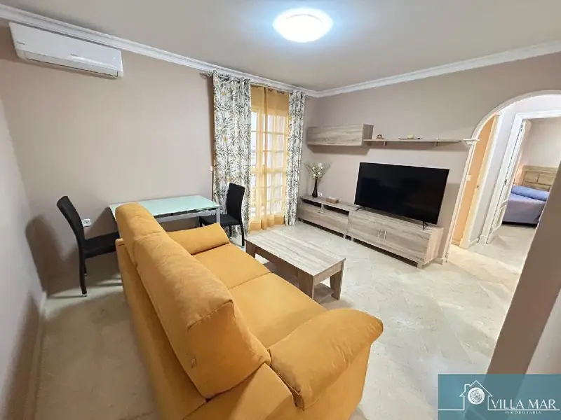 Venta Piso Reformado Rota 2 Dormitorios Cerca Playa