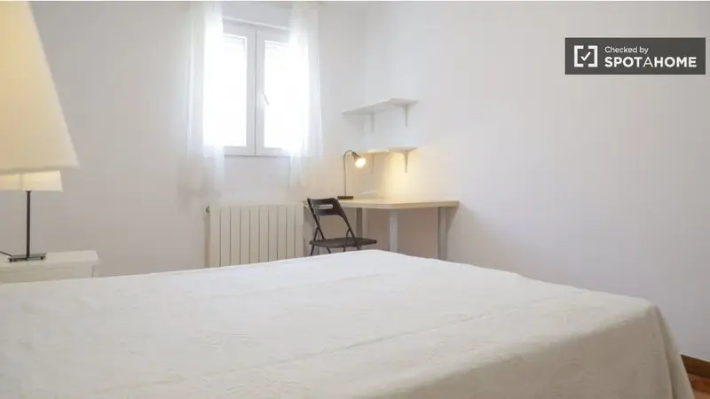 Apartamento 2 dormitorios Madrid 28026