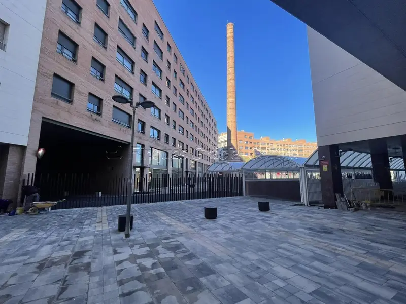 Venta Local Comercial Sabadell Eix Macia 57m2 Reformado