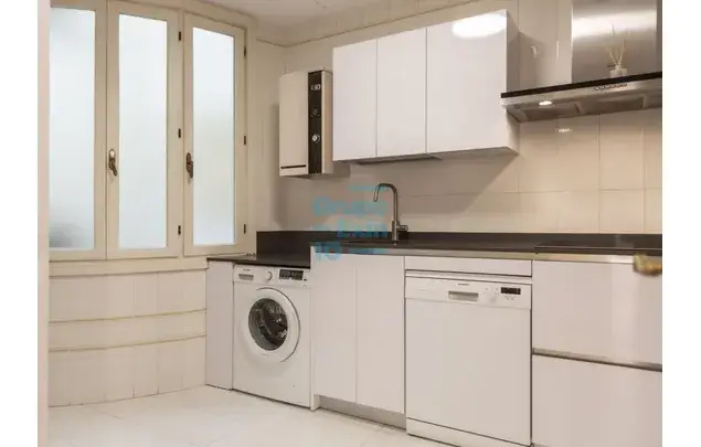Alquiler Apartamento 2 Dormitorios 75m2 San Sebastian Centro