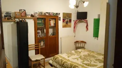 Chalet en venta en Calle de Peñarroya, 3