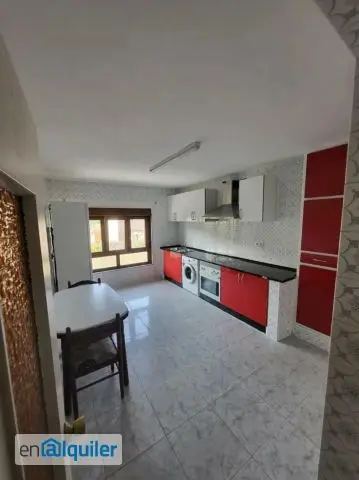 Piso en calle Sabino Alonso Fueyo, 10, Lada, Langreo