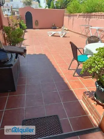 Alquiler casa San garcía - la juliana