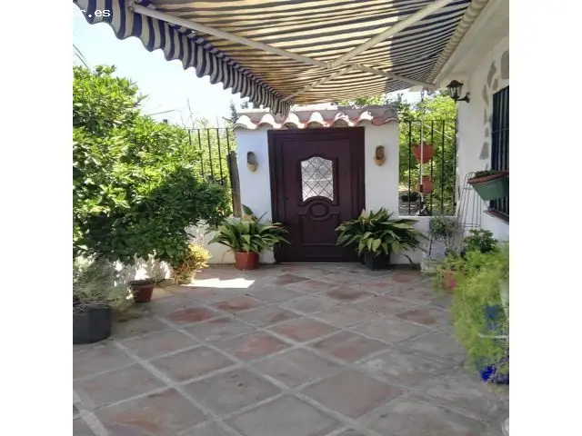 Casa en Venta en Estacion de Cartama Malaga