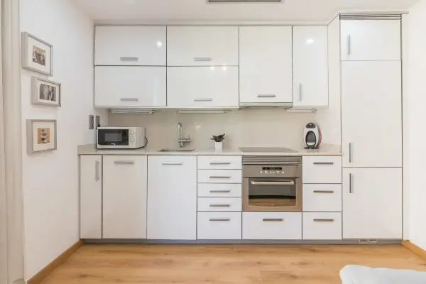 Apartamento en Barcelona, La Sagrada Família