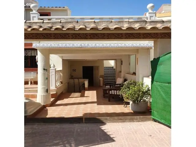 Adosado En Venta En Orihuela Costa, Alicante