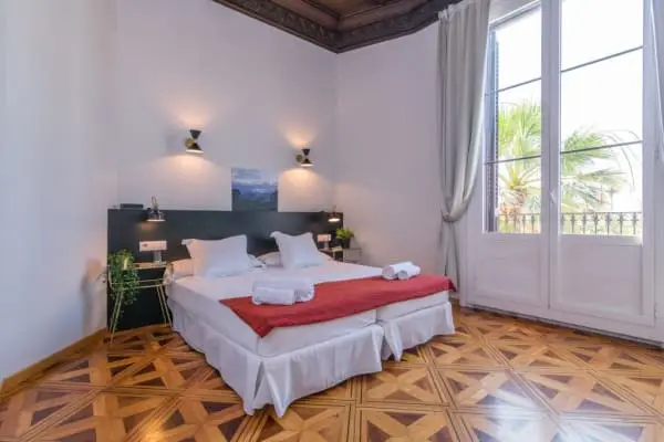 Apartamento en Barcelona, Sant Pere