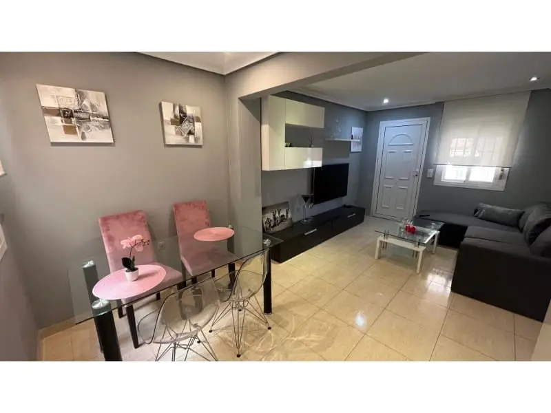 Bungalow en Venta Gran Alacant Ideal Inversores