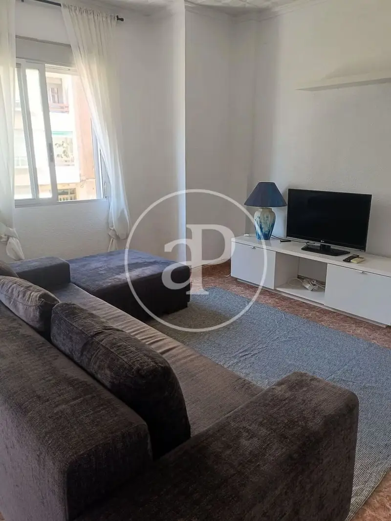 Apartamento en venta en Nazaret Valencia ciudad