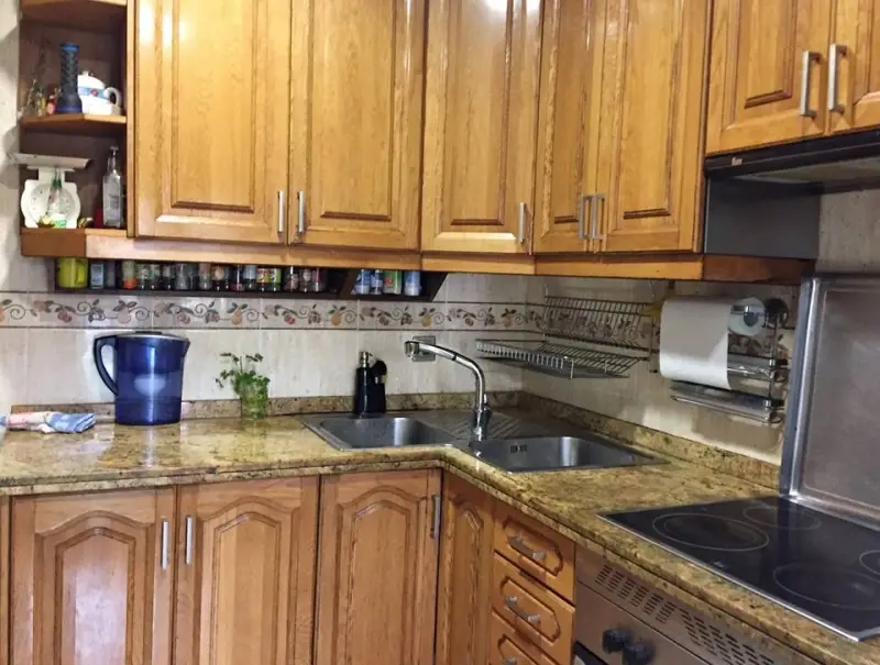 Casa en Venta Llamaoscura La Manjoya Oviedo
