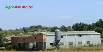 Venta  de Finca explotación ganadera en Lleida