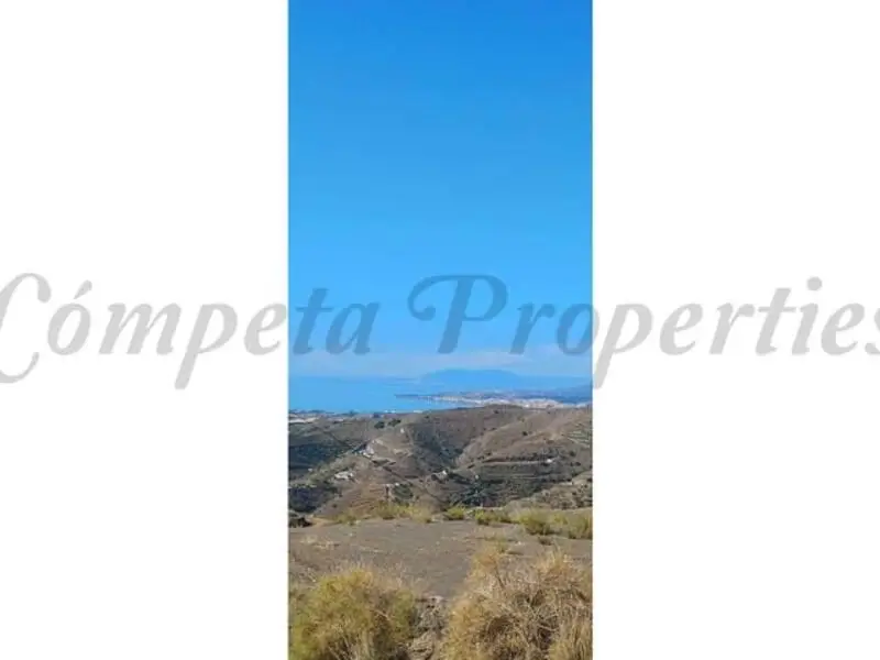 Terrenos en venta
Torrox, Málaga