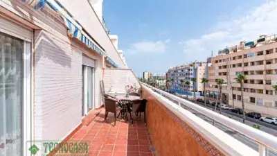 Piso en venta Roquetas de Mar cerca de la playa
