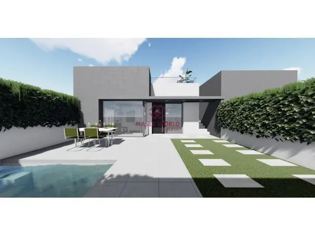 Villas de Lujo en San Juan de los Terreros