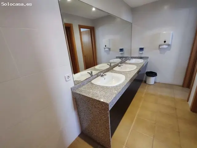 Apartamento 3 Dormitorios 2 Baños Benidorm Via Parque