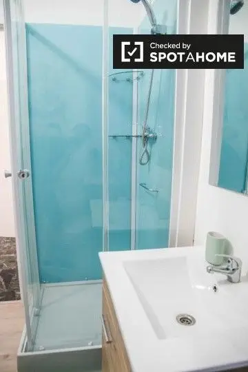 Apartamento en Valencia 1 Baño Spotahome