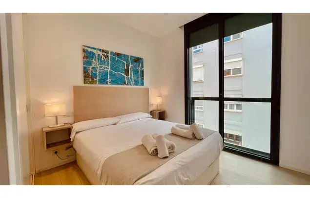 Duplex de Lujo en Palma 3 Dormitorios 141m2