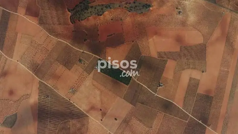 Finca Rustica en Venta Valdepe
as