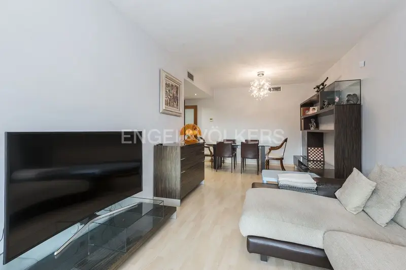 Apartamento 3 Dormitorios 2 Baños Vilanova i la Geltru