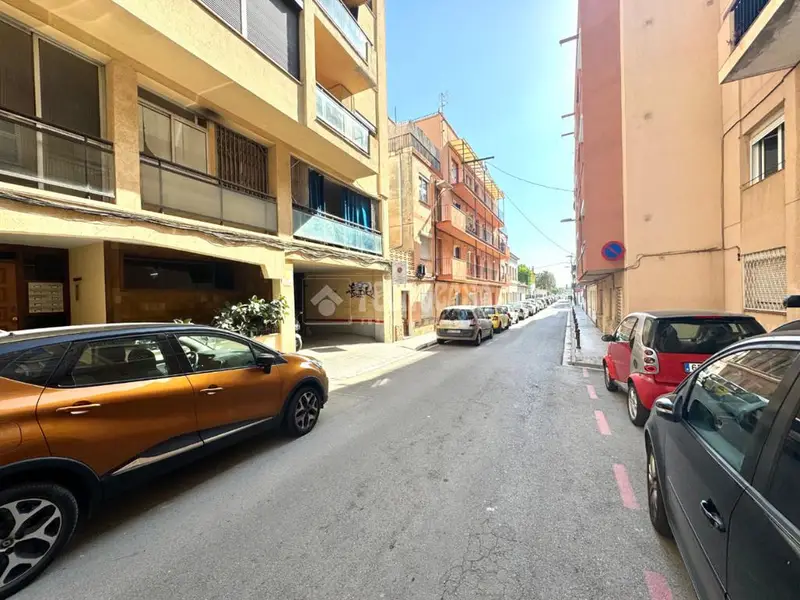 Box/plaza de garaje en venta en Premià De Mar