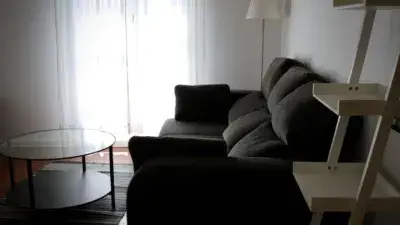 Apartamento en Casco Antiguo Reformado con Ascensor