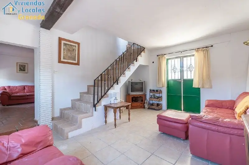 Chalet con Vistas en Venta Santa Barbara Loja