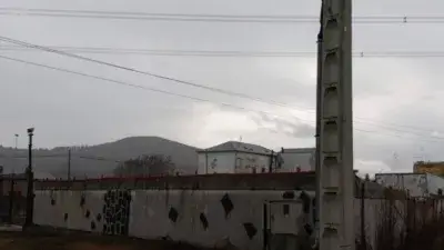 Casa rustica en venta en Ponferrada