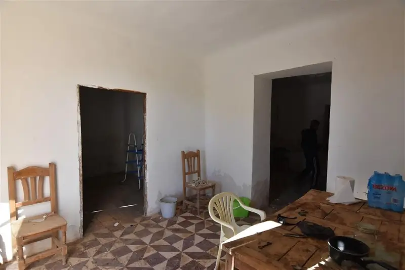 Venta Casa Rural con Terraza en La Murta Corvera