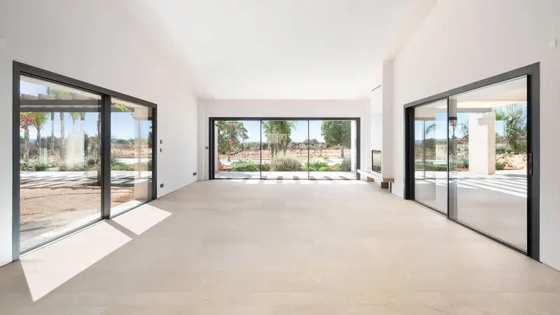 Chalet en venta en Ses Salines, Mallorca