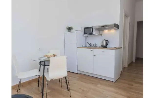 Apartamento 2 Dormitorios Centro Granada