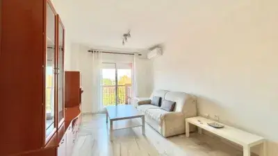 Apartamento en Fuengirola Centro Cerca de la Playa