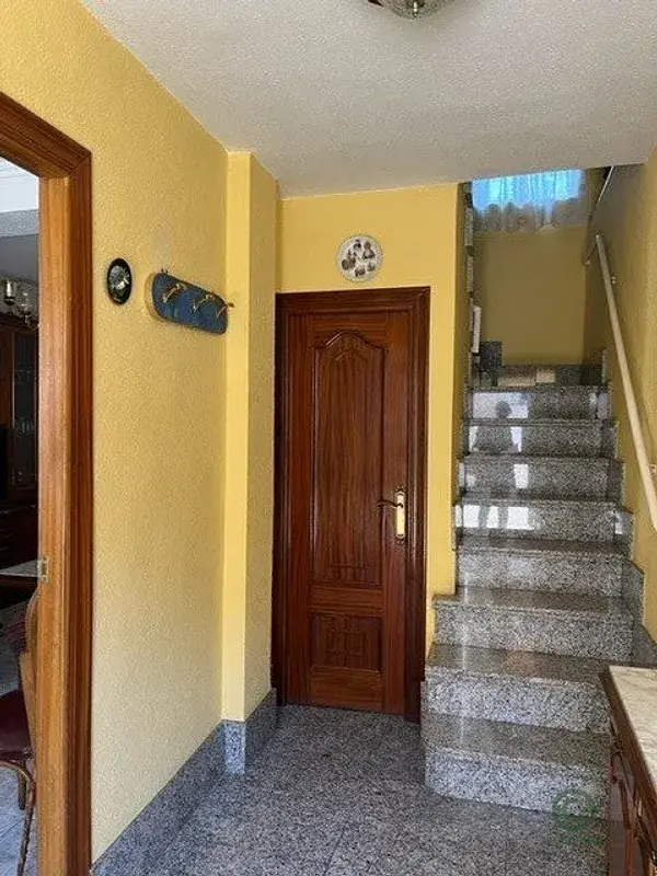 Casa en Congosto San Miguel de las Dueñas 88m2