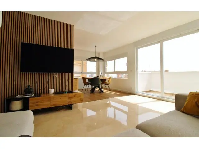 Atico Duplex de Lujo en San Juan Playa Alicante