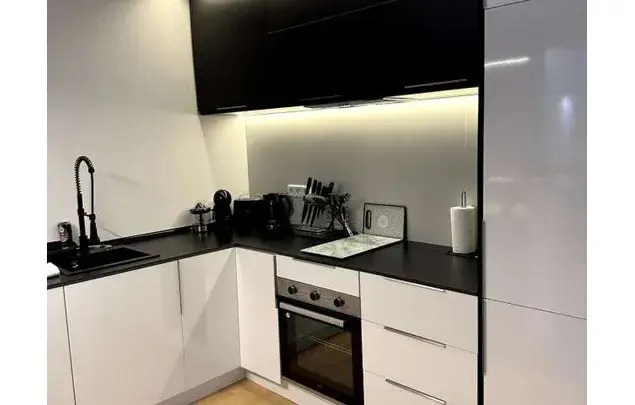 Alquiler Apartamento 1 Dormitorio Amueblado Alcobendas Madrid