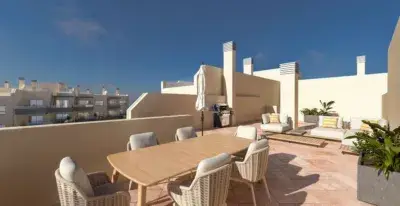 Apartamentos en venta en El Morche cerca de la playa