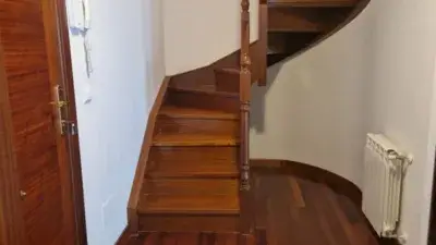 Dúplex en Venta Cerca Avenida Besaya