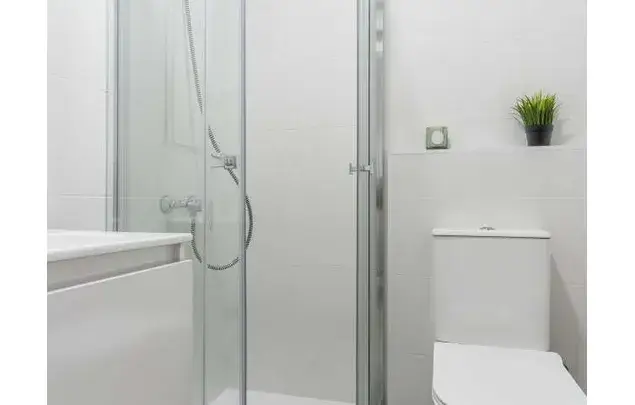 Alquiler Habitaciones Madrid 5 habitaciones 2 baños privados