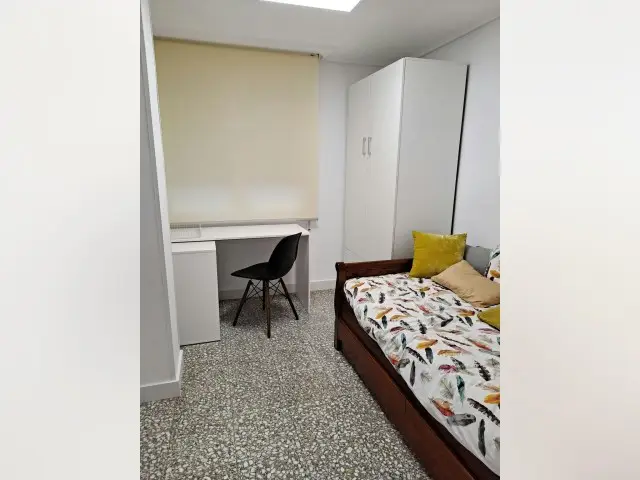 Habitacion Alquiler Elche Mujeres Estudiantes Profesionales