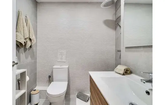 Habitacion 85m2 Barcelona Piso Amueblado