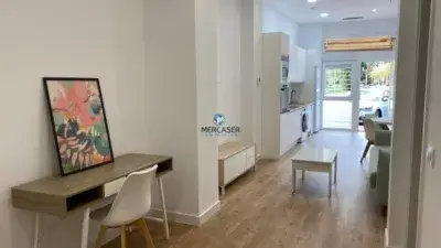 Apartamento en Alquiler Nueva Alcalá Alcalá de Henares
