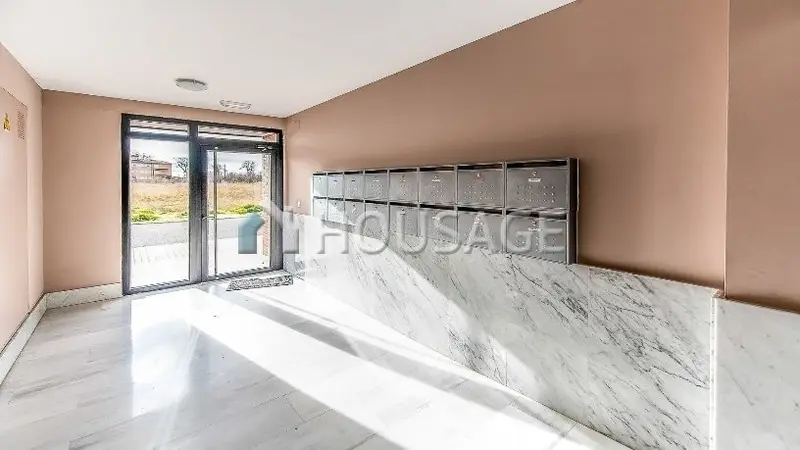 Piso en Venta Valladolid Avda Estacion Olmedo 59m2